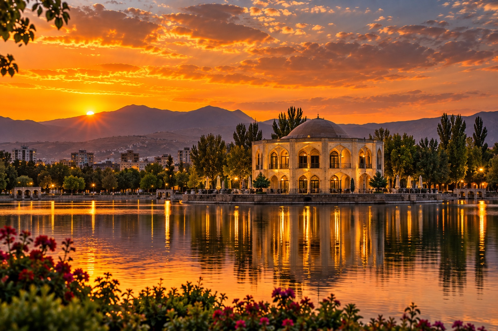 تبریز